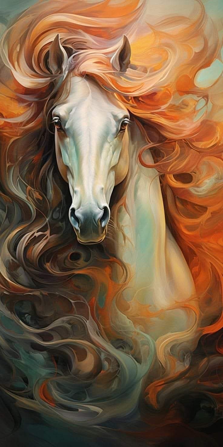 Unbridled Power of God!