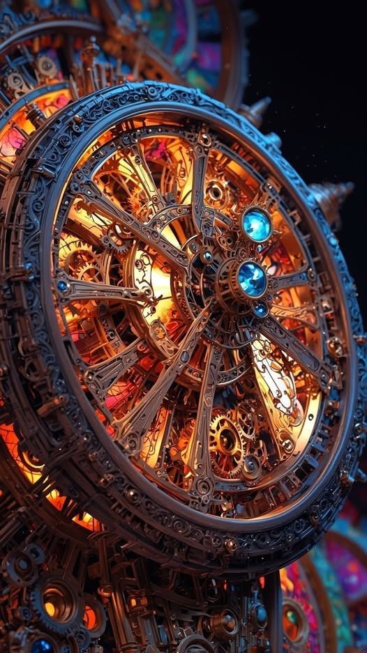 COG?!