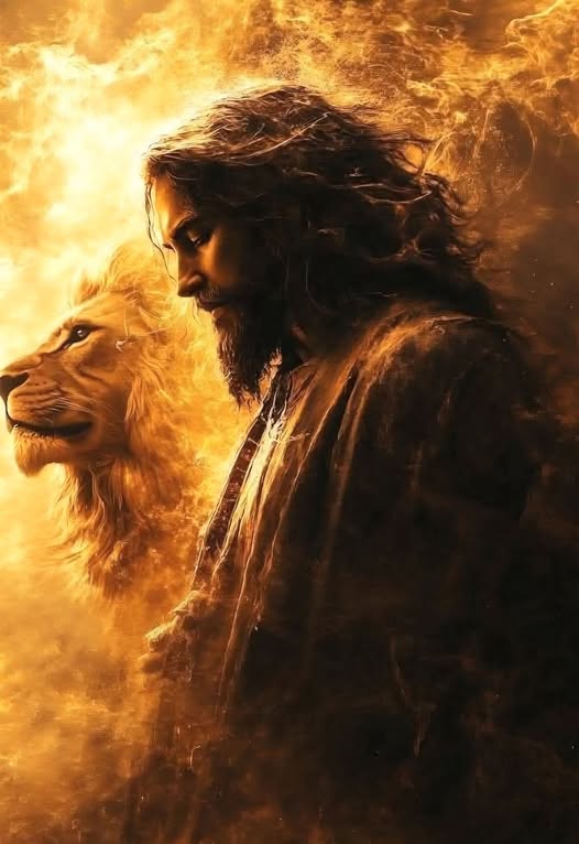 Sons of God Arise