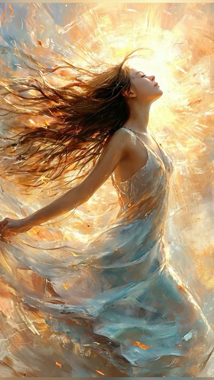 Second Wind