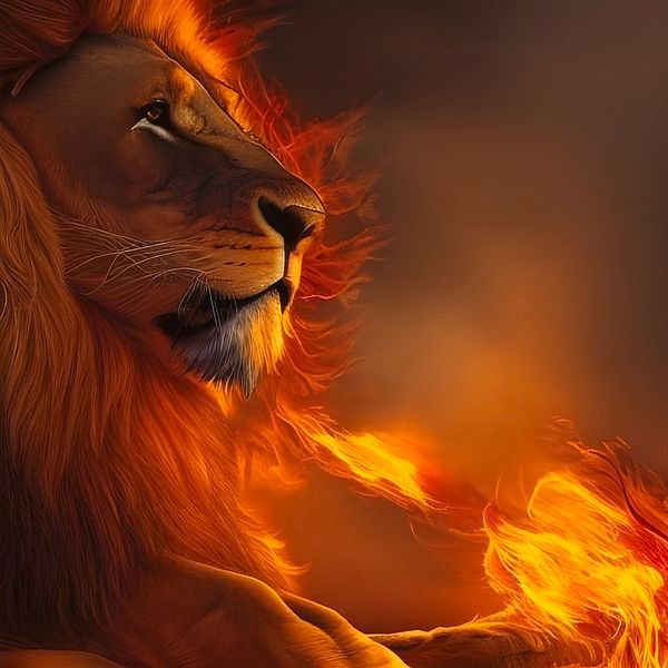 Forged in The Fire