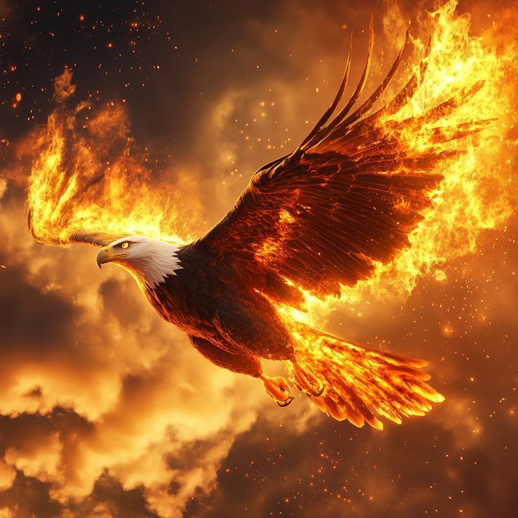 Vanguard Eagles