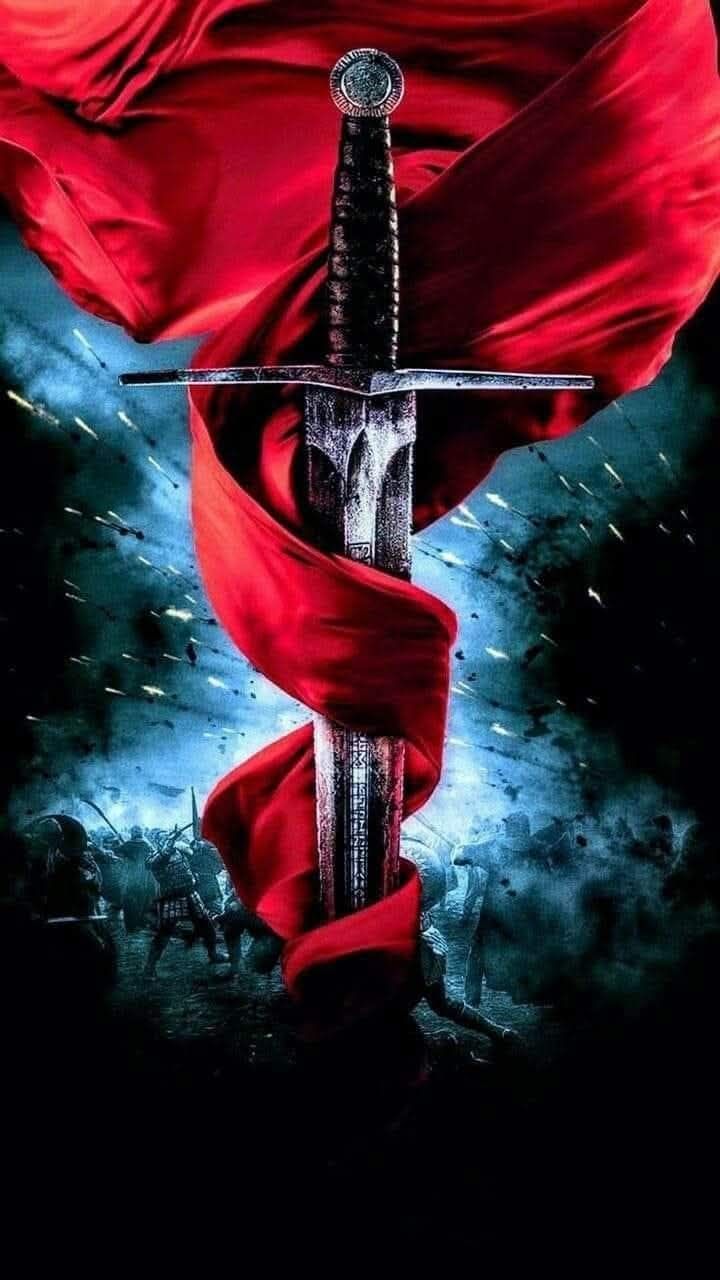 Dance of The Sword