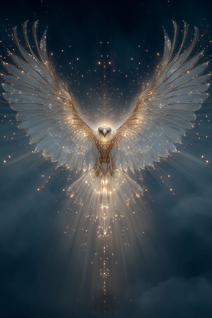 Supernatural Alignment!