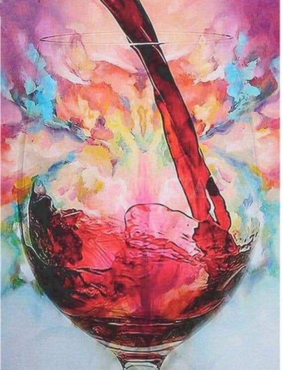 Third Day New Wine!