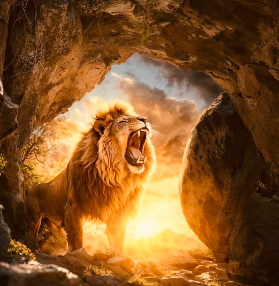 Significant Passover!